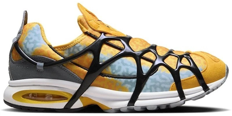 Nike Air Kukini Poison Dart Frog for Sale | Authenticity