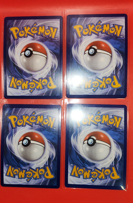 ポケモン フォーチュンバトル セット Morpeko V-Union 4 Card Set Promo Crown Zenith SWSH287 SWSH288