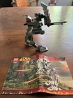 LEGO 7250 Star Wars Clone Scout Walker
