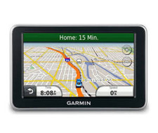 GARMIN NUVI 2360 CAR GPS NAVIGATOR 4.3" NAVIGATION SYSTEM USB CANADA  USA MAPS