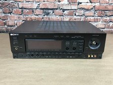 Sony TA-E1000ESD Digital Processing Control A...