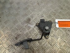 ELEKTRISCHE GASPEDAL Nissan Micra (K12) 2008 18002AX700