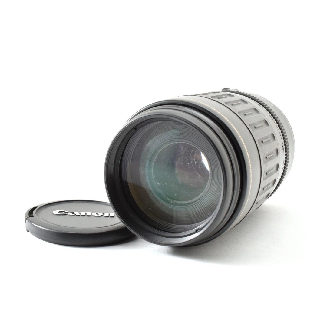 Canon 70-210mm f/3.5-4.5 Camera Lenses for sale | eBay