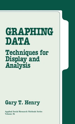 Gary T. Henry | Graphing Data | Buch | Englisch (1994) | Sage Publications, Inc.