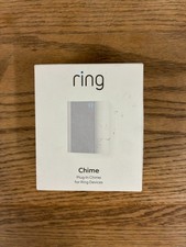 Ring Chime 2nd Generation
