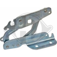 1405019 Scharnier, Motorhaube Links FüR Ford Fiesta VI (CB1, Ccn)