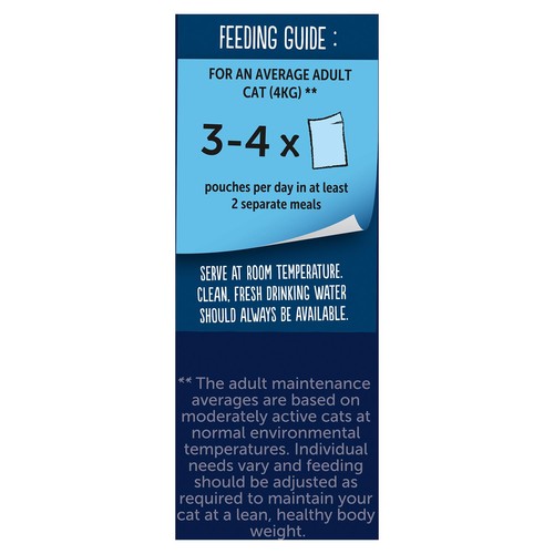 Felix Mokra karma dla kotów dla dorosłych Podwójnie pyszne przepisy na ocean w galaretce - opakowania zbiorcze - Zdjęcie 8 z 36