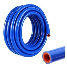 12ft'' Silicone Heater Hose, High Temperature Reinforced Radiator 12 ft 3/4
