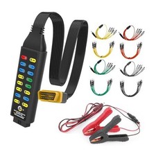 OBDII Protocol Detector for Professional Automotive OBD2 Breakout Box