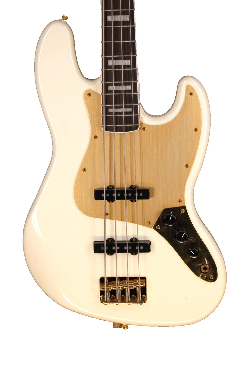 Fender Squier Bass for sale - eBay