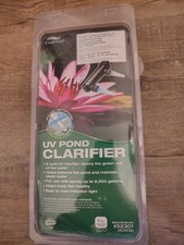 TotalPond UV Pond Clarifier 52301