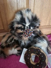 Ooak Artist Teddy Bear