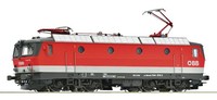 Roco 7500060, Elektrolokomotive Rh 1144, ÖBb, Neu & Ovp, H0
