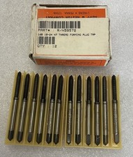Reiff Nestor 59572 10-24 NC Plug Tap Thread Forming H-7 - Pack of 12