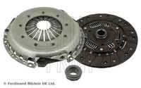 Kupplungssatz FüR Audi 80 B4 Stufenheck Avant A6 C4 Cabriolet B3