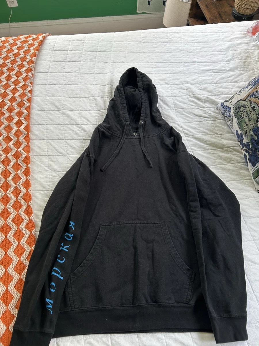 Gosha Rubchinskiy Hoodies & Sweatshirts for Men for Sale | Shop