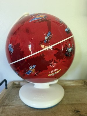 PlayShifu Interactive Kit Orboot Mars Globe Explore Planet Rover Puzzle Open