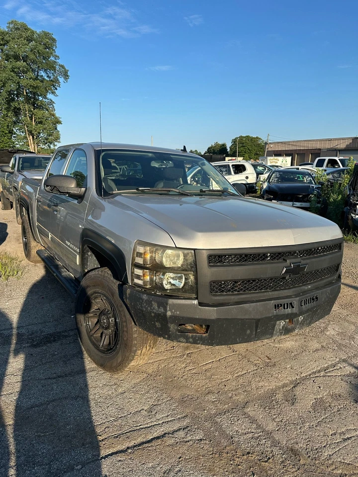 Módulo de control del motor usado (ECM) se adapta a: camioneta Chevrolet Silverado 1500 2009 Elec Foto 2 de 4