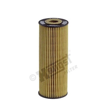 HENGST FILTER E142H D21 Ölfilter Für DAEWOO, MERCEDES-BENZ, PUCH, SSANGYONG, VW
