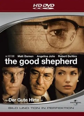 The Good Shepherd - Der gute Hirte