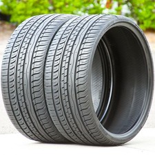 2 Tires Fullrun F7000 25530r26 100w Xl As High Performance