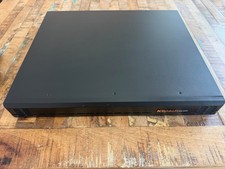 Klipsch KDA-1000-NA KDA Series Class G/H 1000 Watts Low Impedance Amplifier