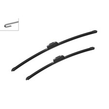 Bosch 3 397 014 195 Wischblatt Vorne