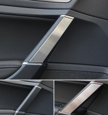 Handgriff Abdeckung Türgriff Edelstahl Rahmen Geeignet Für VW Golf 7 MK7 GTI GTD