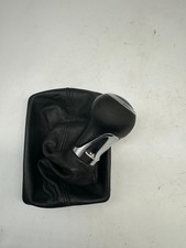 A8* Audi A4 Avant 2010 Schaltsack Schalthebel