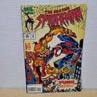 The Amazing Spider-Man #395 Marvel Comics VF/NM