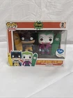 Funko Pop! Vinyl: DC Universe - 2 Pack - Surf's Up! Batman & The Joker