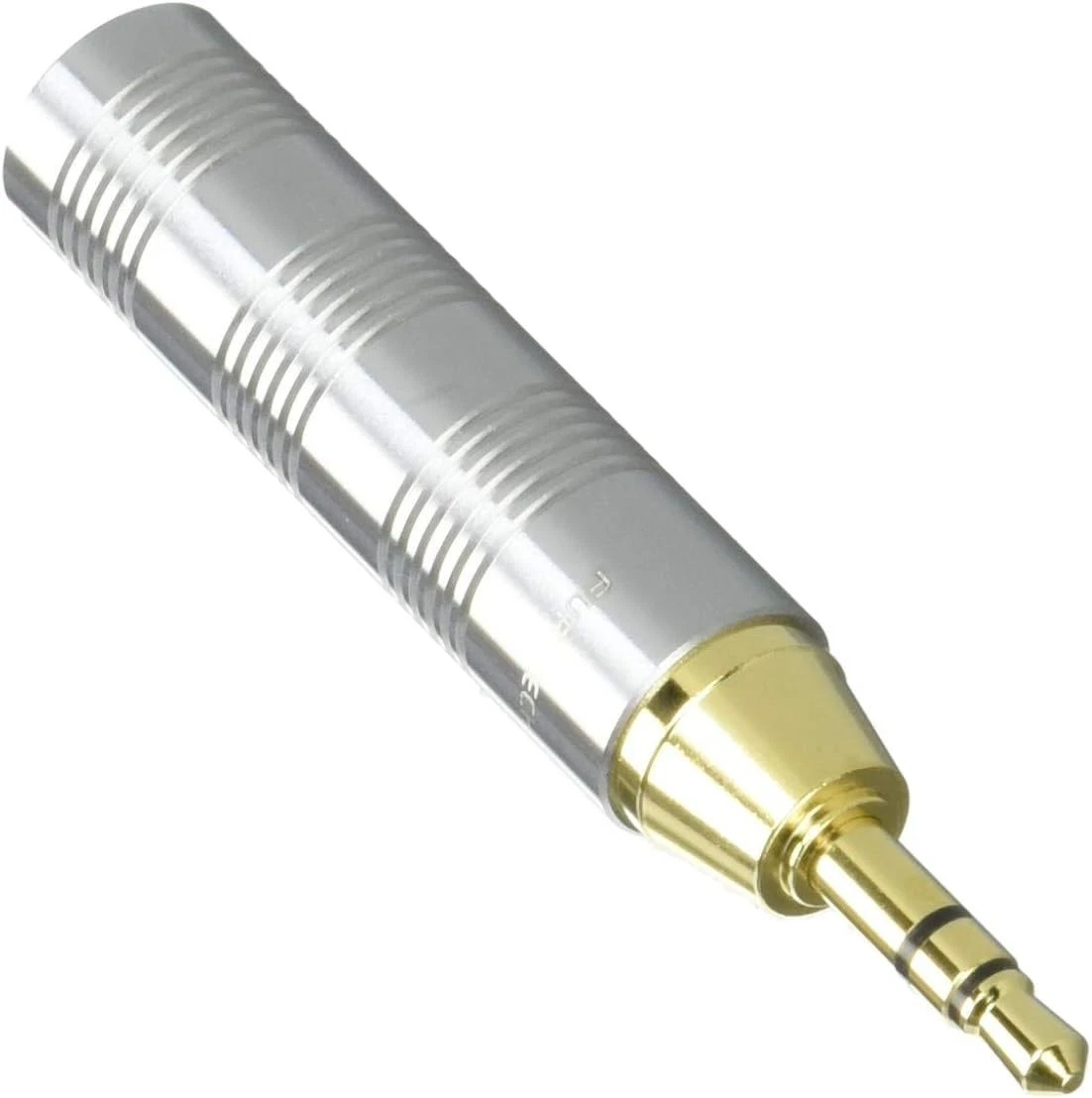 Furutech F 35 Headphone Plug Adaptor - Thumbnail 2