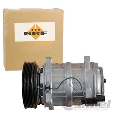 NRF EASYFIT passend für VW GOLF 4 CADDY 2 POLO BORA AUDI A3 8L TT SKODA OCTAVIA