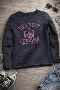 Hysteric Glamour Detroit | eBay