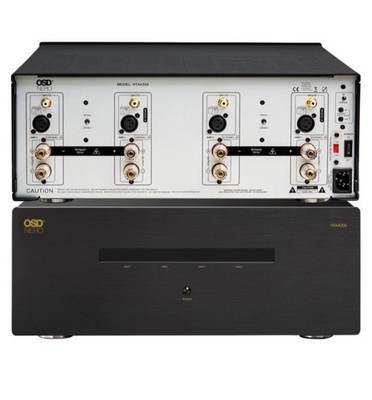 OSD Nero HTA4200 Multi Channel (4X) 140W/Ch Home Theater Amplifier