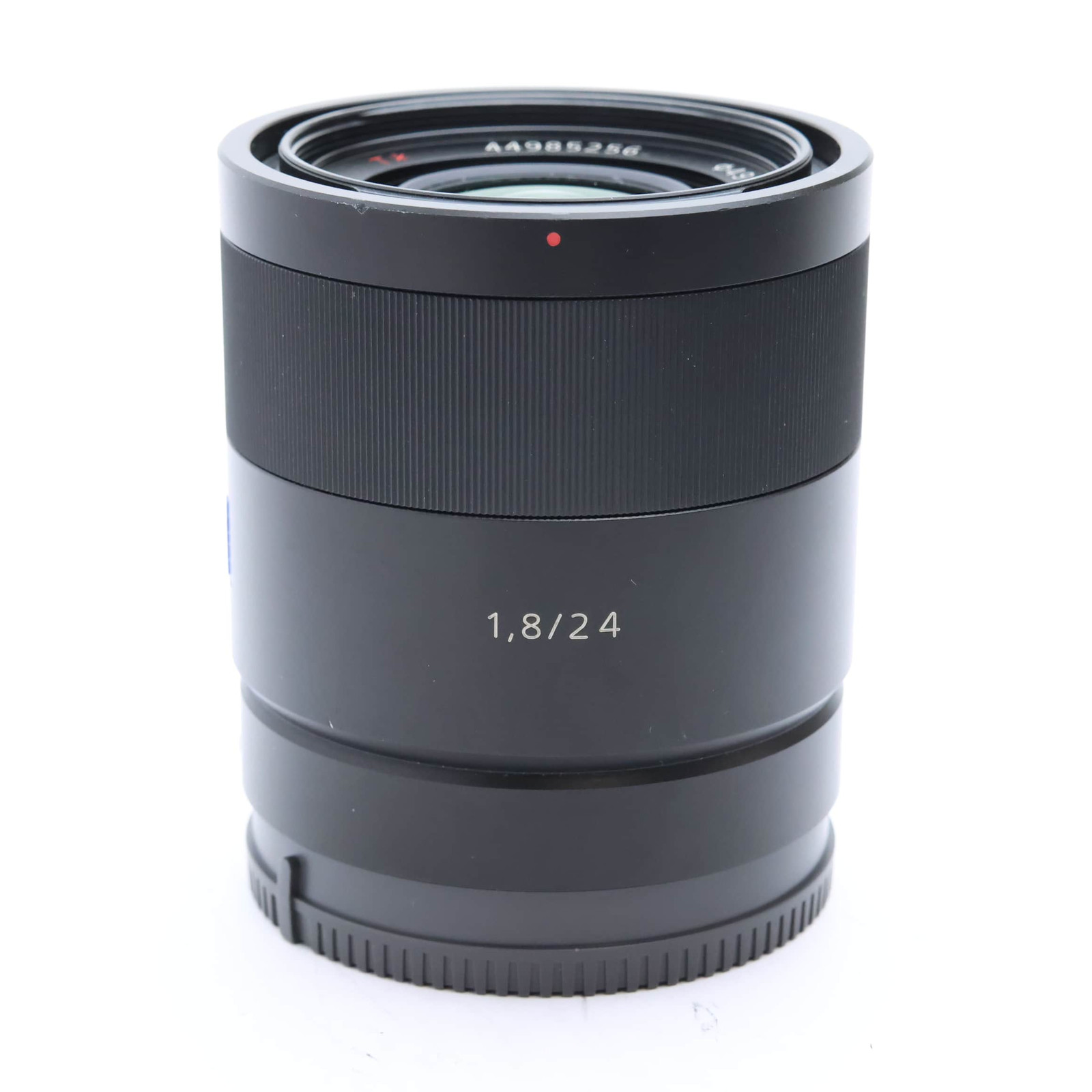 SONY SEL24F18ZA SonnarT＊E24mmF1.8ZA SEL24F18Z | α Lenses | Sony United Arab Emirates