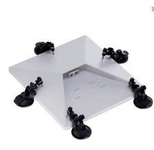 Starlink Mini Suction Cup Mount – Sunroof & Car Window Roof Mounting Kit Accesso