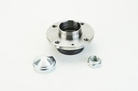 Continental Ctam Radlagersatz WBE1057 FüR Fiat Punto EVO Van Bifuel Twinair 199
