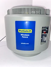 PetSafe Wireless Fence Pet Containment System PIF-300 - Complete in Box
