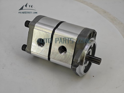 #ad Hydraulic Gear Pump Two Section High Pressure 147549GT PGP51083G3LP nEW $299.00