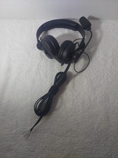 Sennheiser HMD 25-1 Pro Broadcast Intercom Headset 600 