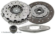 1x BLUE PRINT ADB113018 Kupplungssatz f�r BMW