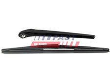 Wischarm Scheibenreinigung FAST FT93323 für 147 ALFA FIAT IDEA 16V Multijet LPG