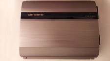 Pioneer GM-X802 BRIDGEABLE POWER AMPLIFIER 200W x2CH DC12V Car Audio