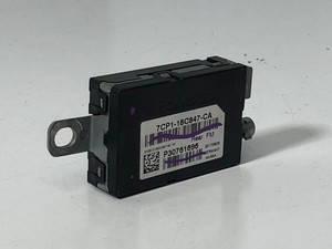 Ford Kuga Antenne Antenne Verstärker Modul 7CP1-18C847-CA A061 2017