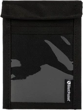 SLNT Quick Access Key Fob Faraday Bag Weatherproof Signal Blocking Nylon, Device