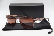 NEW IC! BERLIN HASENHEIDE SHINY COPPER GRID G...