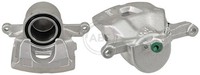 Bremssattel A.B.S. 740982 FüR Lexus RX MCU15 Grauguss 300 AWD