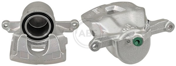 Bremssattel A.B.S. 740982 FüR Lexus RX MCU15 Grauguss 300 AWD-image