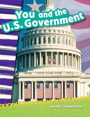 You and the U.S. Government (Primar..., Overend Prior, 